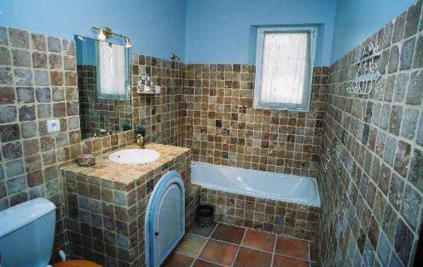 Location de vacances - Gîte à Pierrerue