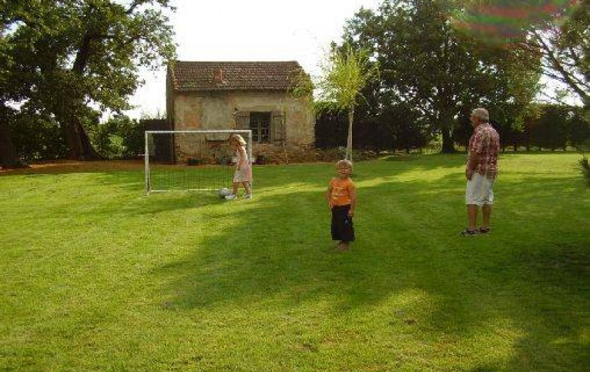 Location de vacances - Gîte à Carpentras