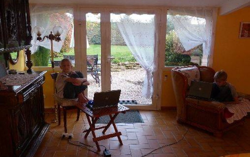 Location de vacances - Gîte à Carpentras