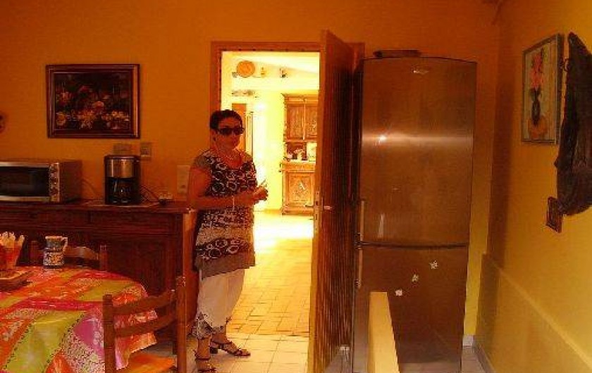 Location de vacances - Gîte à Carpentras