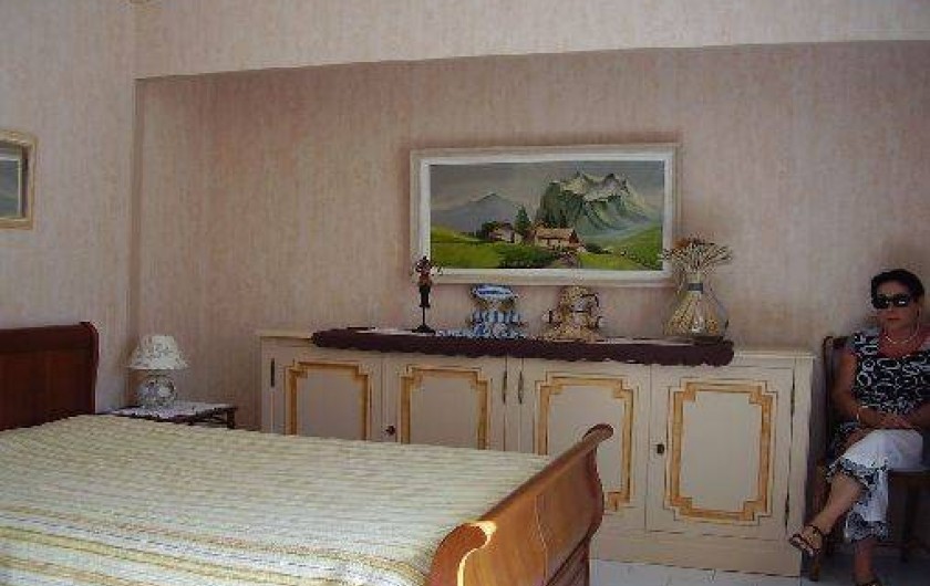 Location de vacances - Gîte à Carpentras