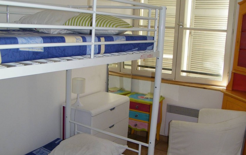 Location de vacances - Appartement à Marseille