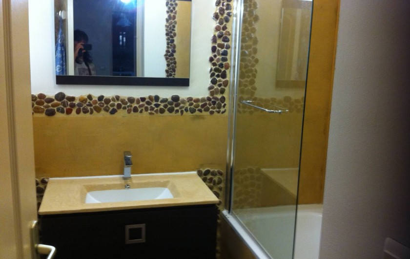 Location de vacances - Appartement à Marseille