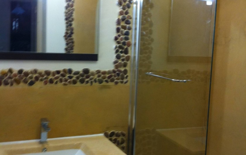 Location de vacances - Appartement à Marseille