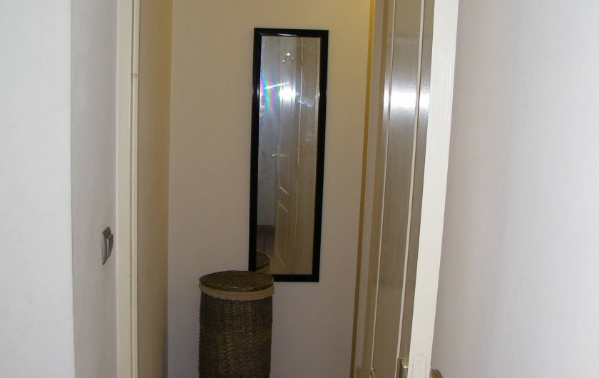 Location de vacances - Appartement à Marseille