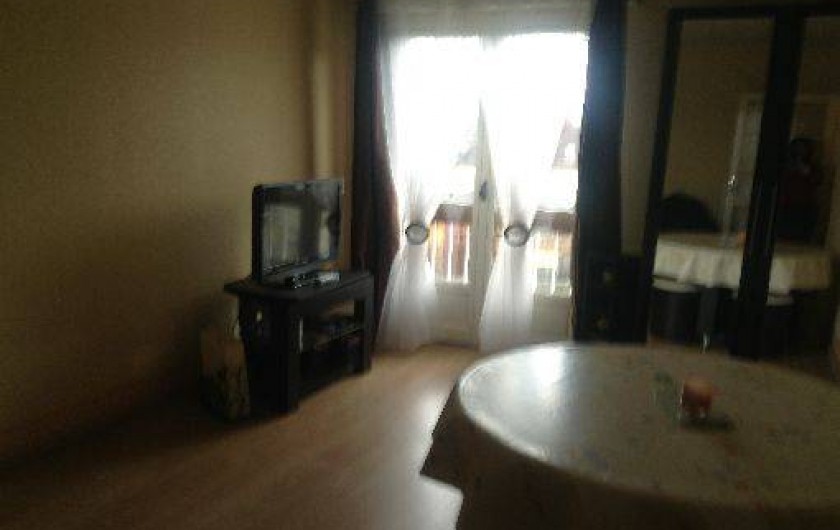 Location de vacances - Studio à Sarlat-la-Canéda