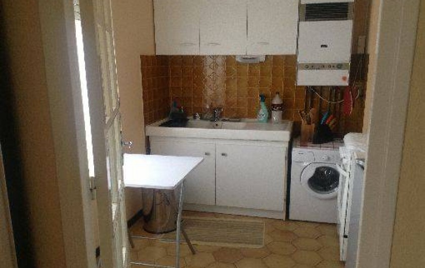 Location de vacances - Studio à Sarlat-la-Canéda