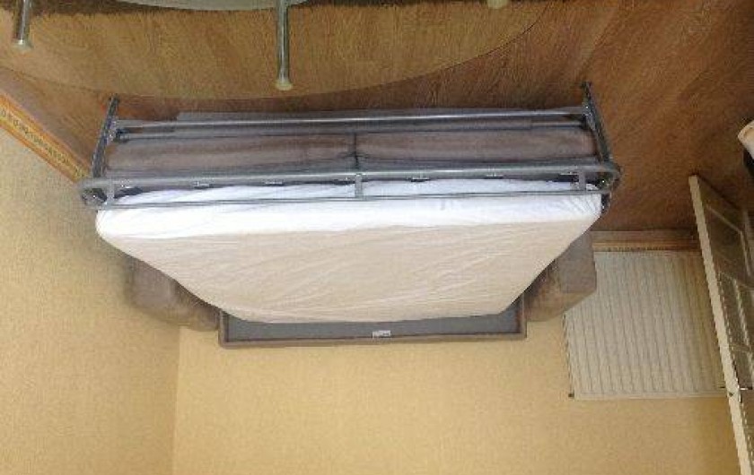 Location de vacances - Studio à Sarlat-la-Canéda