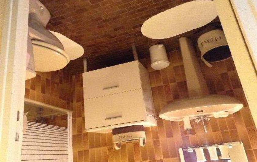 Location de vacances - Studio à Sarlat-la-Canéda