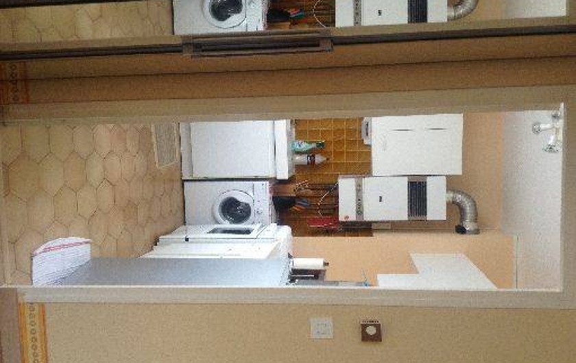 Location de vacances - Studio à Sarlat-la-Canéda