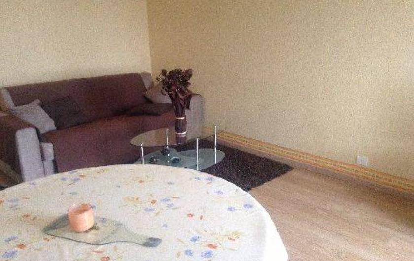 Location de vacances - Studio à Sarlat-la-Canéda