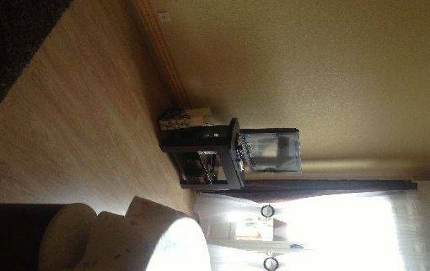 Location de vacances - Studio à Sarlat-la-Canéda