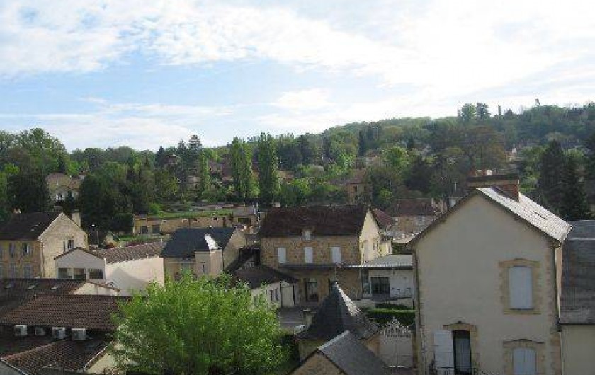 Location de vacances - Studio à Sarlat-la-Canéda