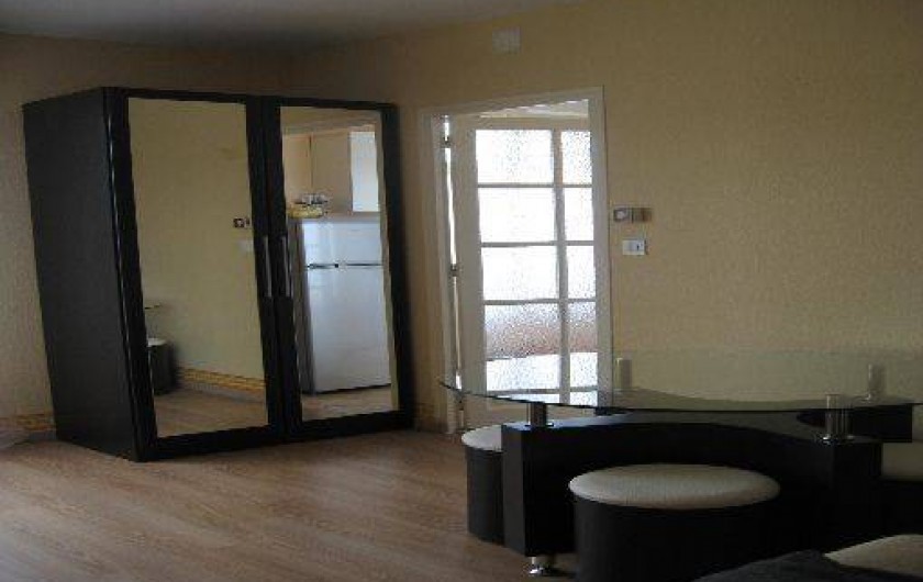 Location de vacances - Studio à Sarlat-la-Canéda