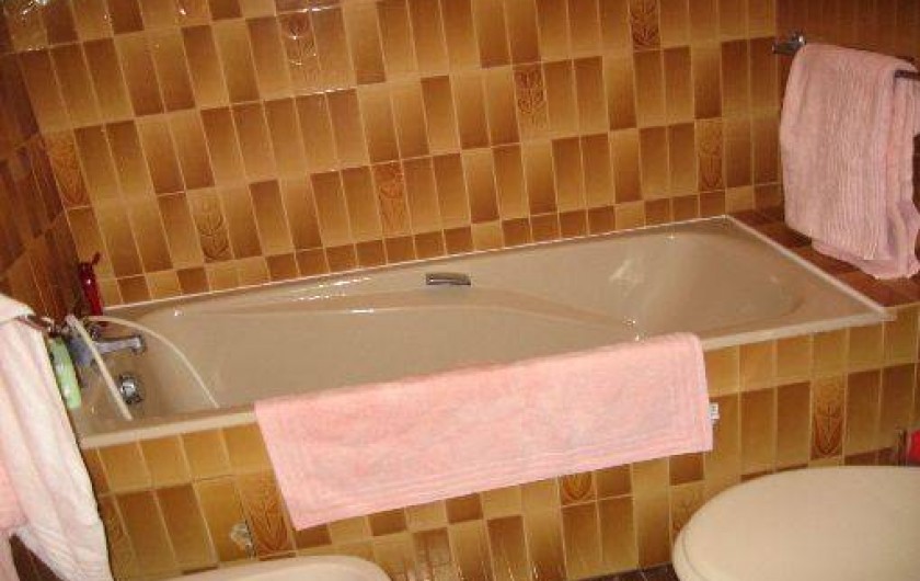 Location de vacances - Studio à Sarlat-la-Canéda