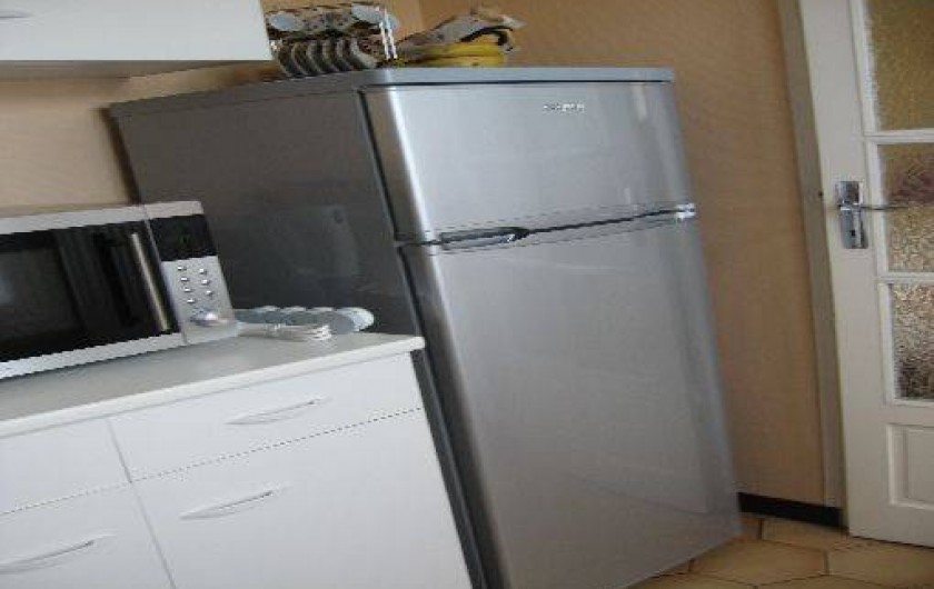 Location de vacances - Studio à Sarlat-la-Canéda