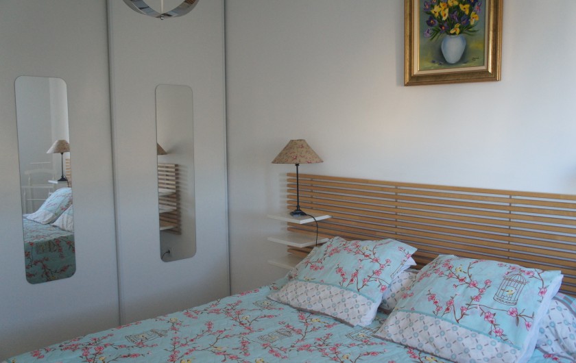 Location de vacances - Appartement à La Ciotat