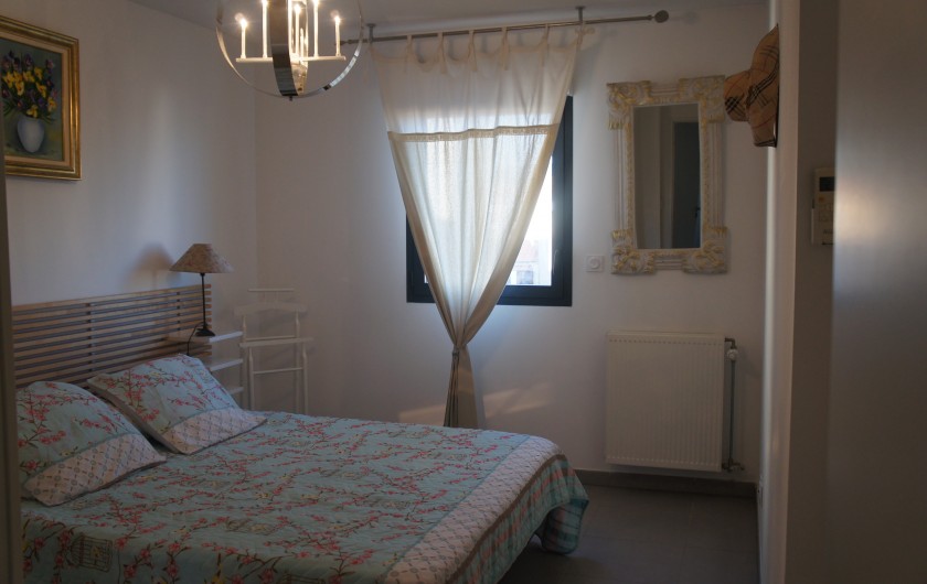 Location de vacances - Appartement à La Ciotat