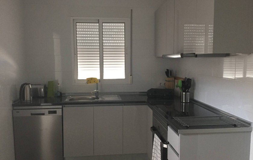 Location de vacances - Villa à Moraira