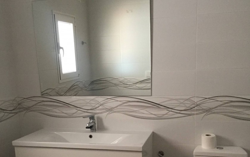 Location de vacances - Villa à Moraira