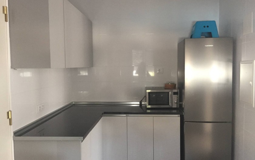 Location de vacances - Villa à Moraira