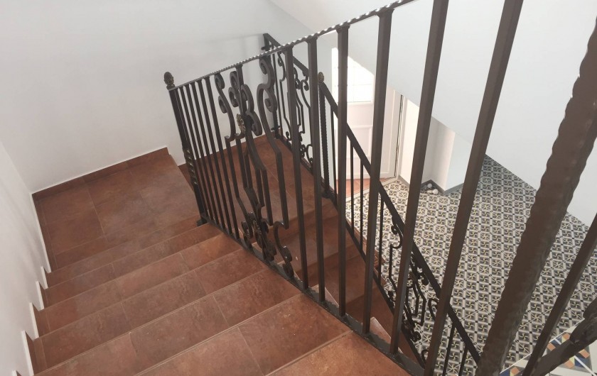 Location de vacances - Villa à Moraira