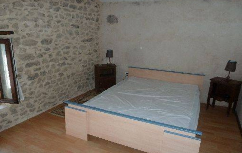 Location de vacances - Gîte à Condat-lès-Montboissier