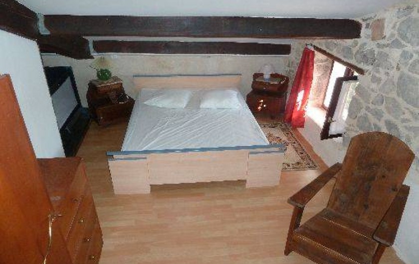 Location de vacances - Gîte à Condat-lès-Montboissier