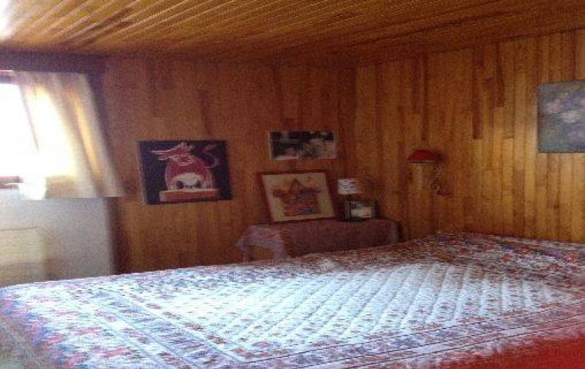 Location de vacances - Appartement à Courchevel