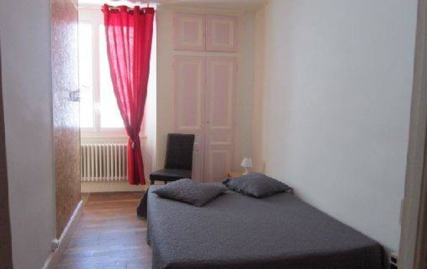 Location de vacances - Maison - Villa à Menétrux-en-Joux