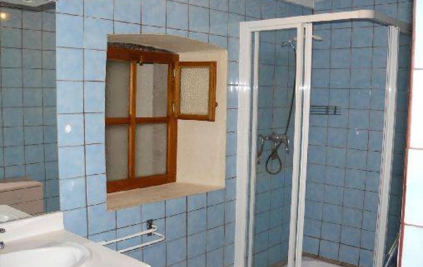 Location de vacances - Gîte à Bellefontaine