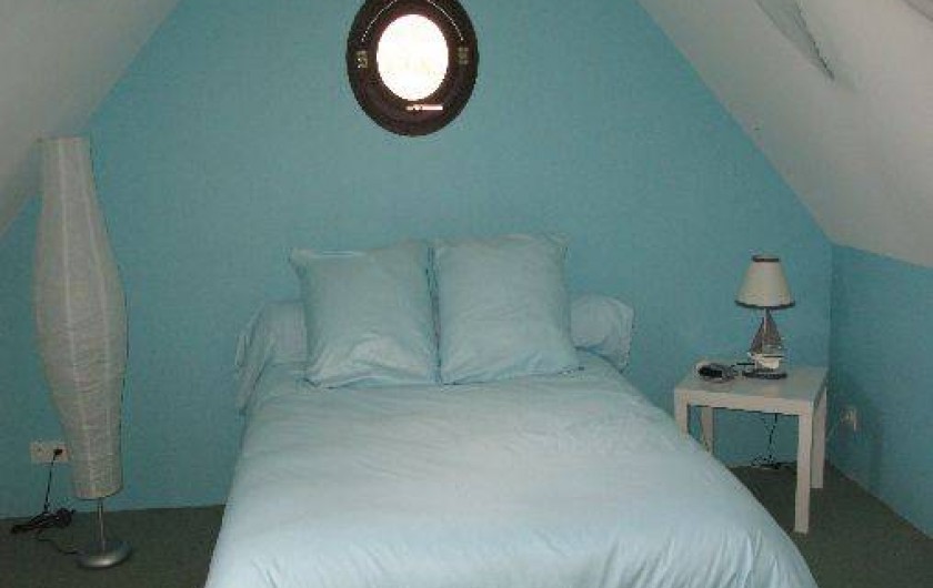 Location de vacances - Gîte à Saint-Aignan-sur-Cher