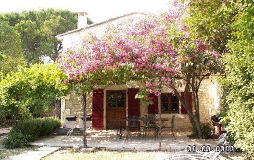 Location de vacances - Gîte à Tarascon