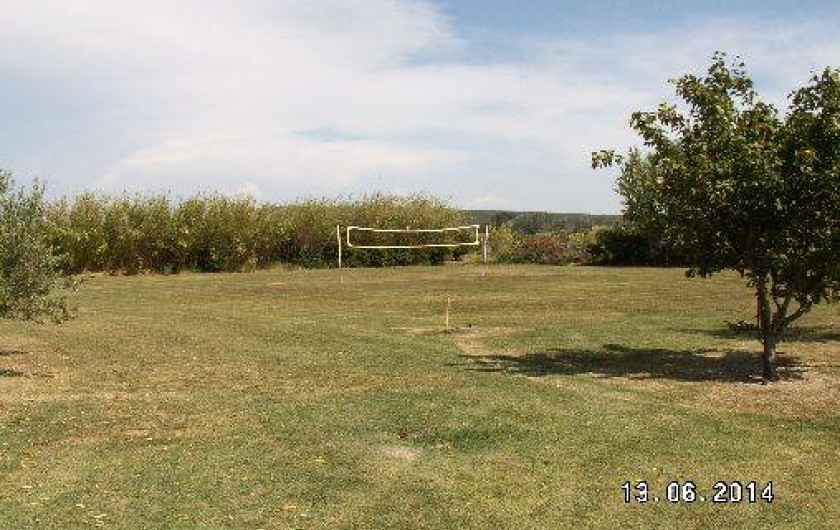 Location de vacances - Gîte à Tarascon