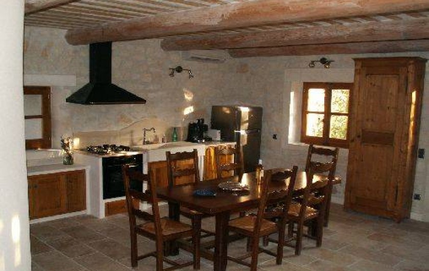 Location de vacances - Gîte à Tarascon