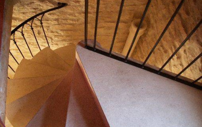 Location de vacances - Gîte à Tarascon