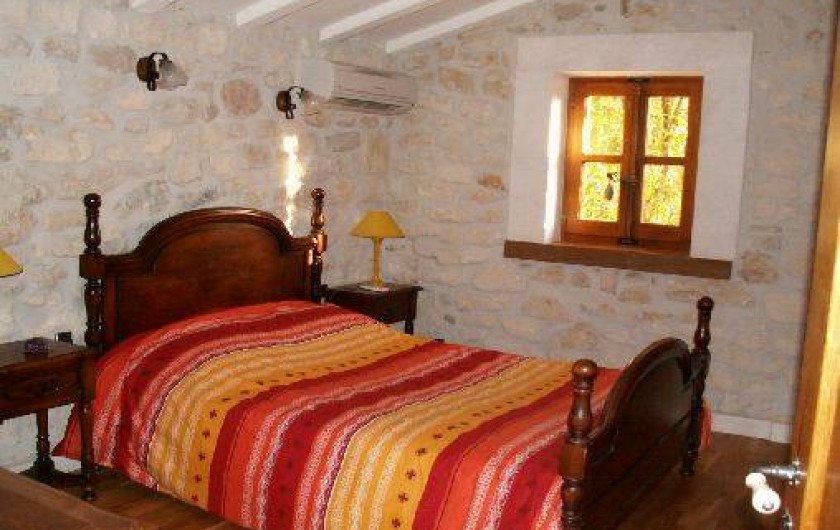 Location de vacances - Gîte à Tarascon