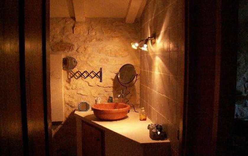 Location de vacances - Gîte à Tarascon