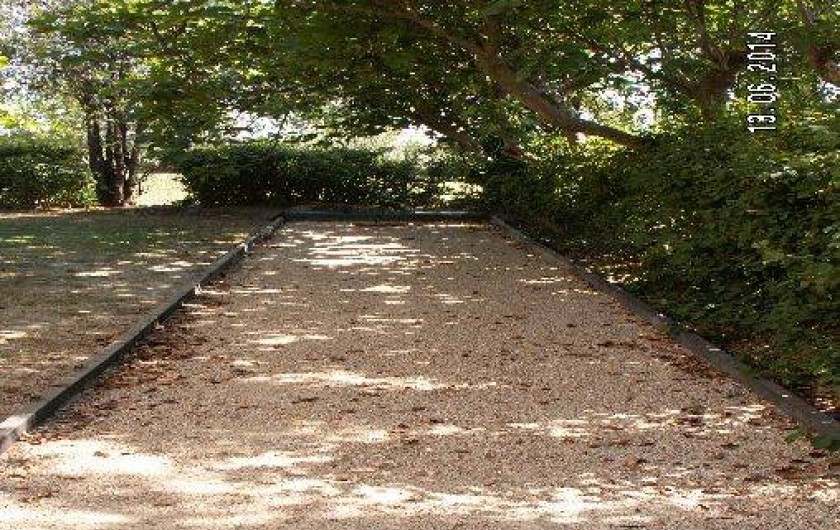 Location de vacances - Gîte à Tarascon