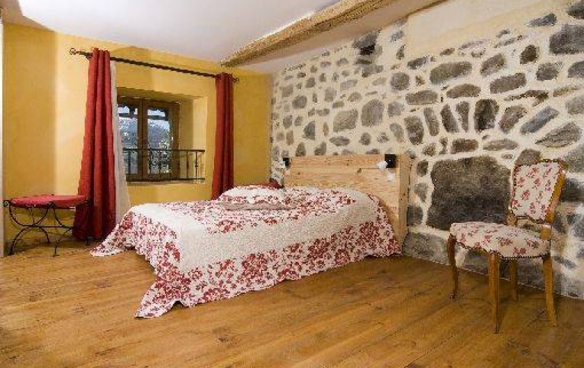 Location de vacances - Chambre d'hôtes à Chabottes