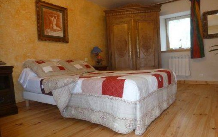 Location de vacances - Chambre d'hôtes à Lannion