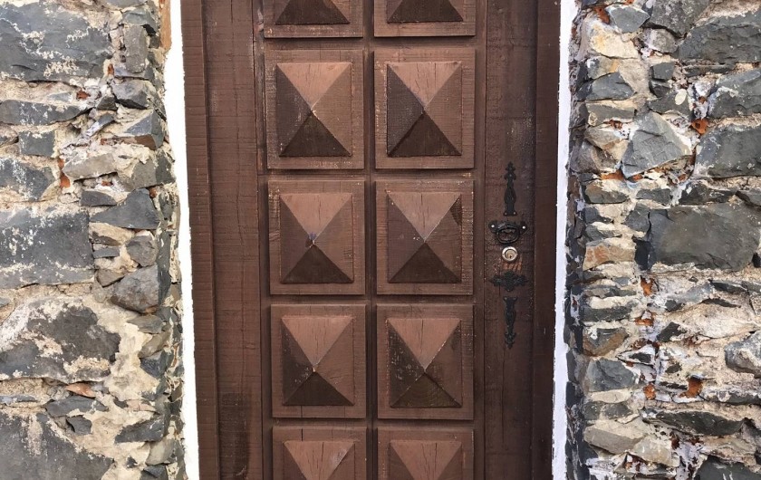 Location de vacances - Gîte à Funchal - Gite Poço