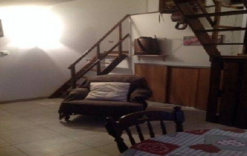 Location de vacances - Gîte à Sin-le-Noble