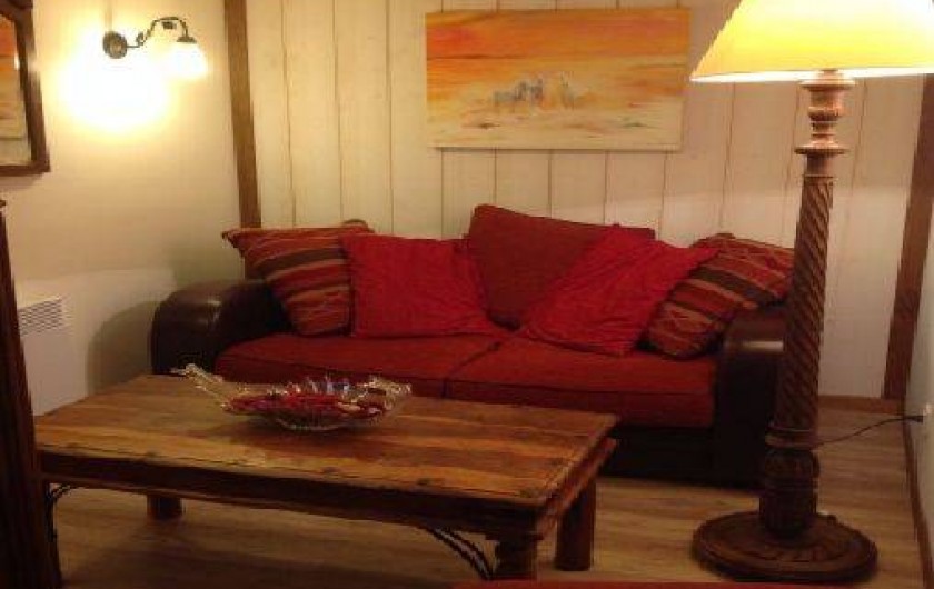 Location de vacances - Gîte à Sin-le-Noble