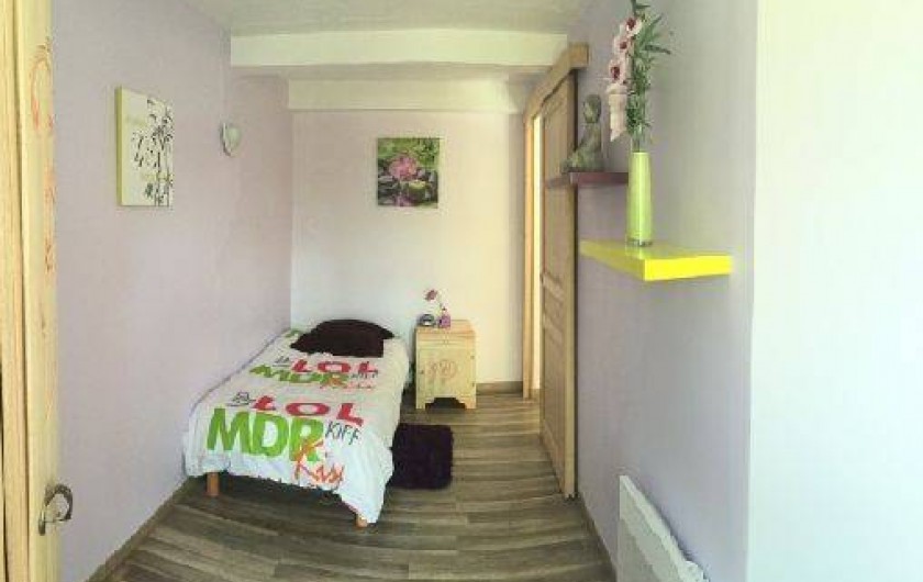 Location de vacances - Gîte à Sin-le-Noble