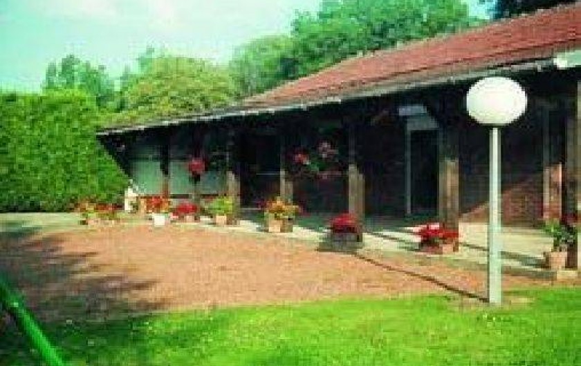 Location de vacances - Gîte à Herly