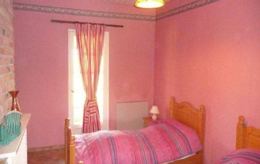 Location de vacances - Gîte à Herly