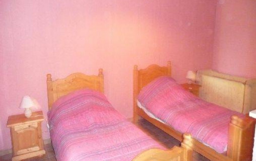 Location de vacances - Gîte à Herly