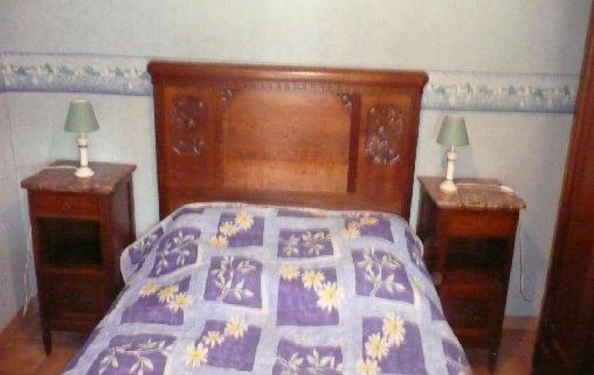 Location de vacances - Gîte à Herly