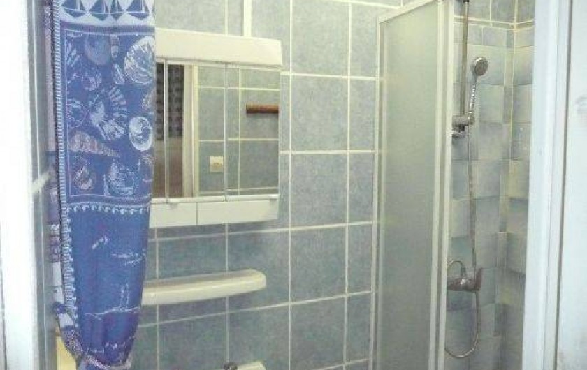 Location de vacances - Gîte à Herly